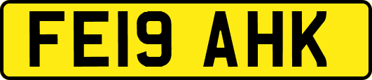 FE19AHK