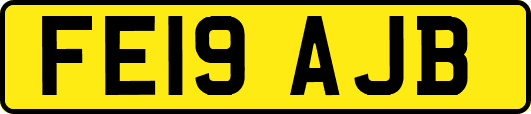 FE19AJB