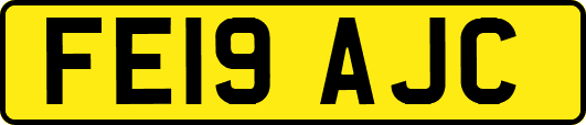 FE19AJC