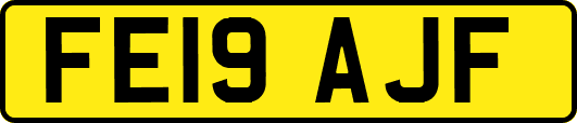 FE19AJF