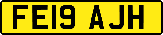 FE19AJH