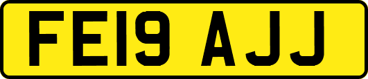 FE19AJJ