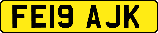 FE19AJK
