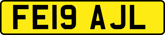 FE19AJL