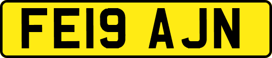 FE19AJN