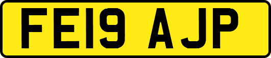 FE19AJP