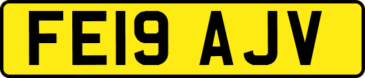 FE19AJV