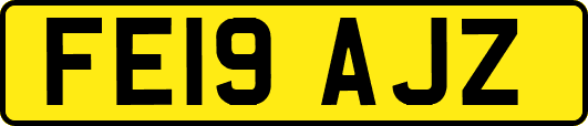 FE19AJZ
