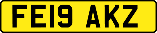 FE19AKZ