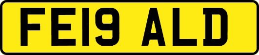 FE19ALD