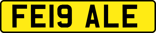 FE19ALE