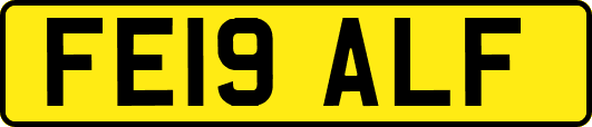 FE19ALF