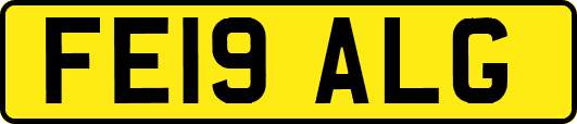 FE19ALG