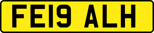 FE19ALH