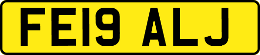 FE19ALJ