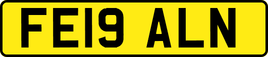 FE19ALN