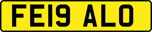 FE19ALO
