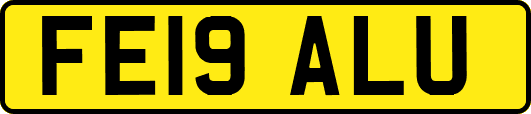 FE19ALU