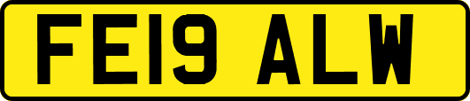FE19ALW