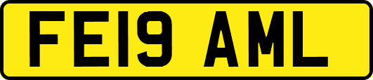 FE19AML