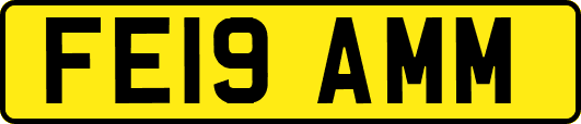 FE19AMM