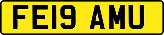 FE19AMU