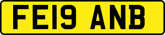 FE19ANB