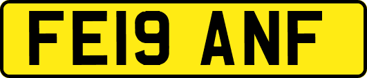 FE19ANF