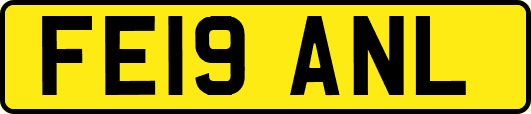 FE19ANL