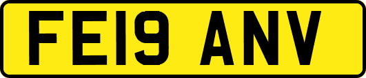 FE19ANV