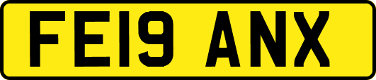 FE19ANX