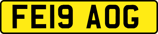 FE19AOG