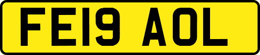 FE19AOL