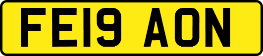 FE19AON