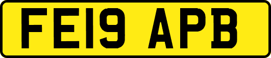 FE19APB