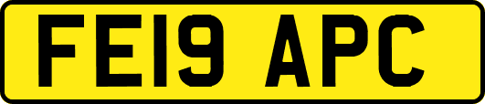 FE19APC