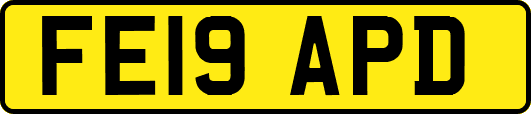 FE19APD