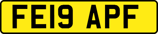 FE19APF