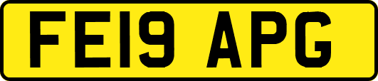 FE19APG
