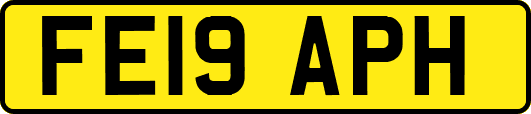 FE19APH