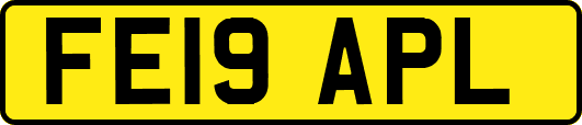 FE19APL