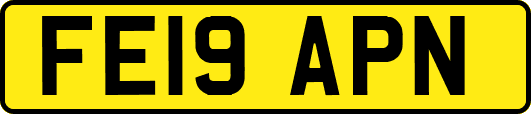 FE19APN