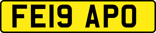FE19APO