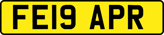 FE19APR