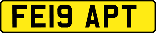 FE19APT