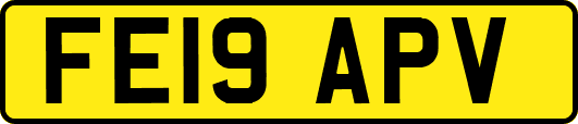 FE19APV