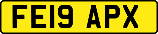 FE19APX