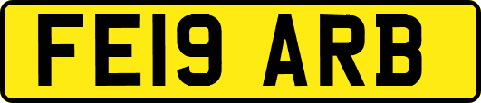 FE19ARB