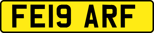 FE19ARF