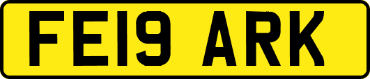 FE19ARK